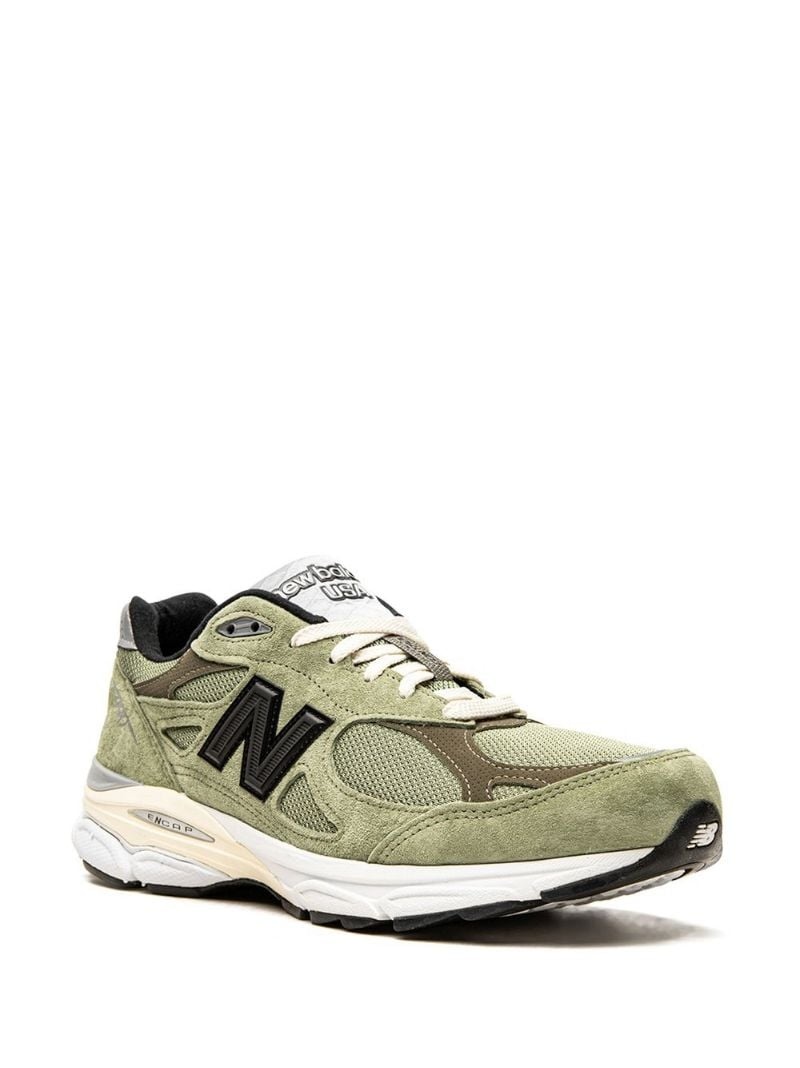 990 V3 low-top sneakers - 2