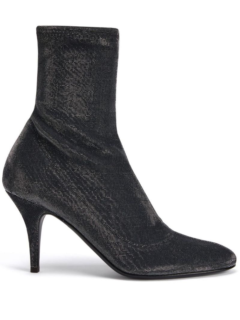 Felicienne 85mm ankle boots - 1