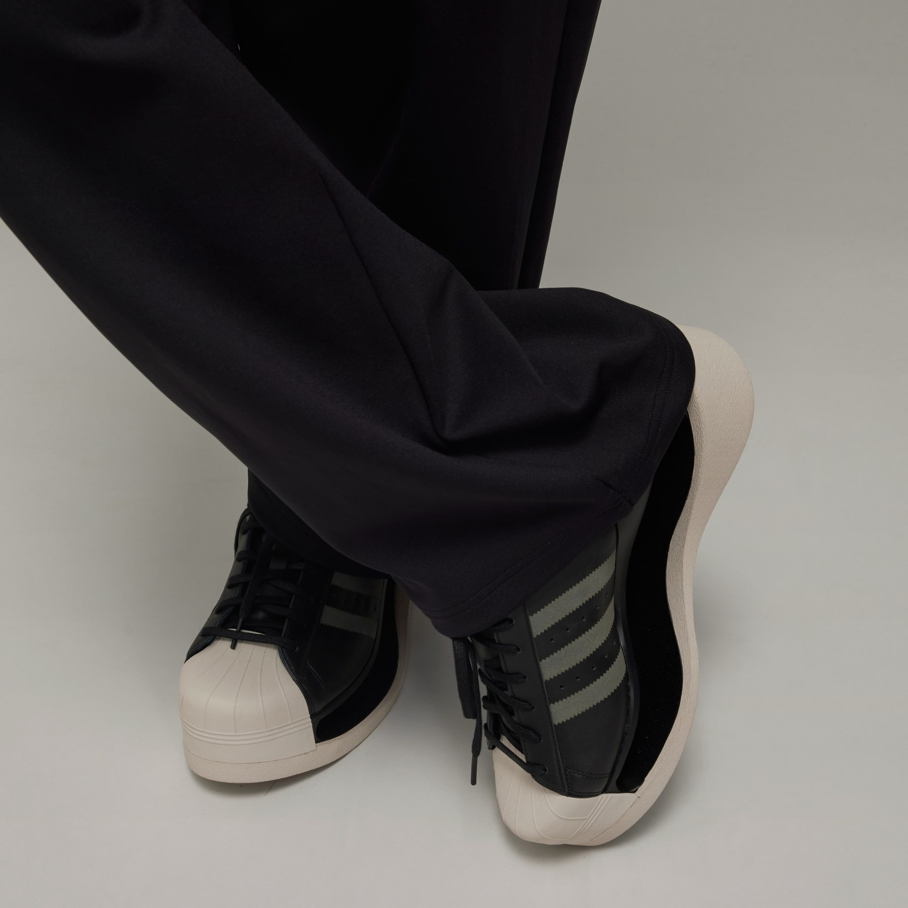Y-3 Track Pants - 8