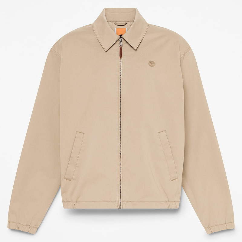 Men's Light Cotton Jacket 1
