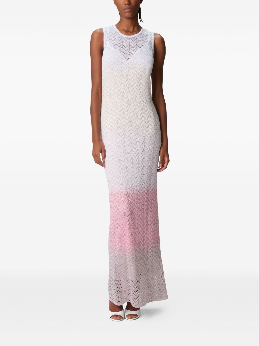knitted dress - 2