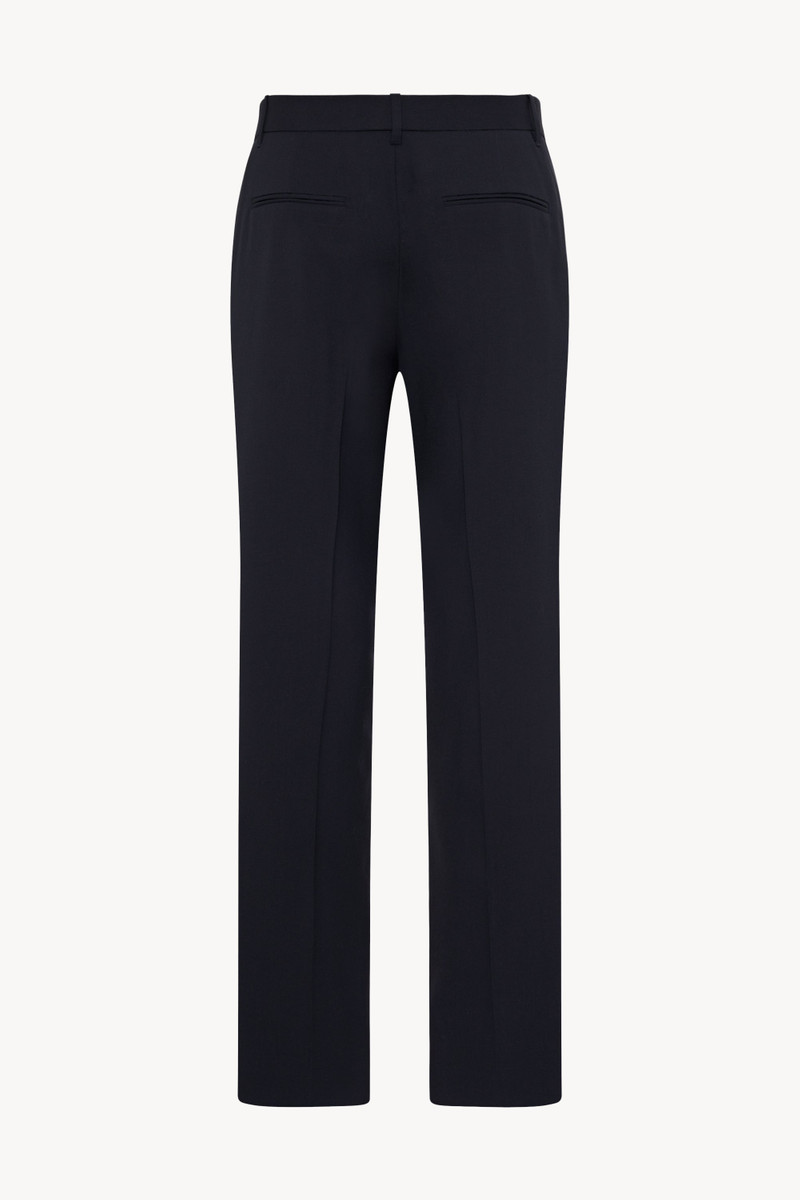 The Row Elijah Pants in Wool outlook