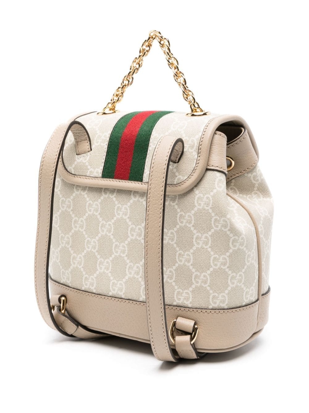mini Ophidia backpack - 3