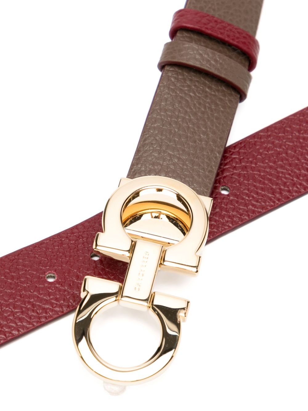 Gancini belt - 2