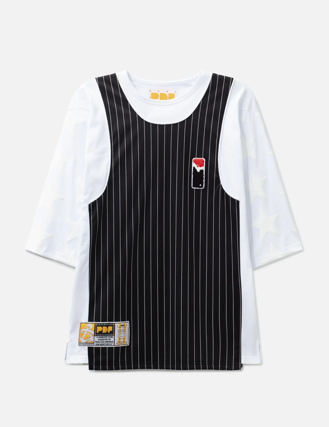 T-SHIRT 2 B - 1