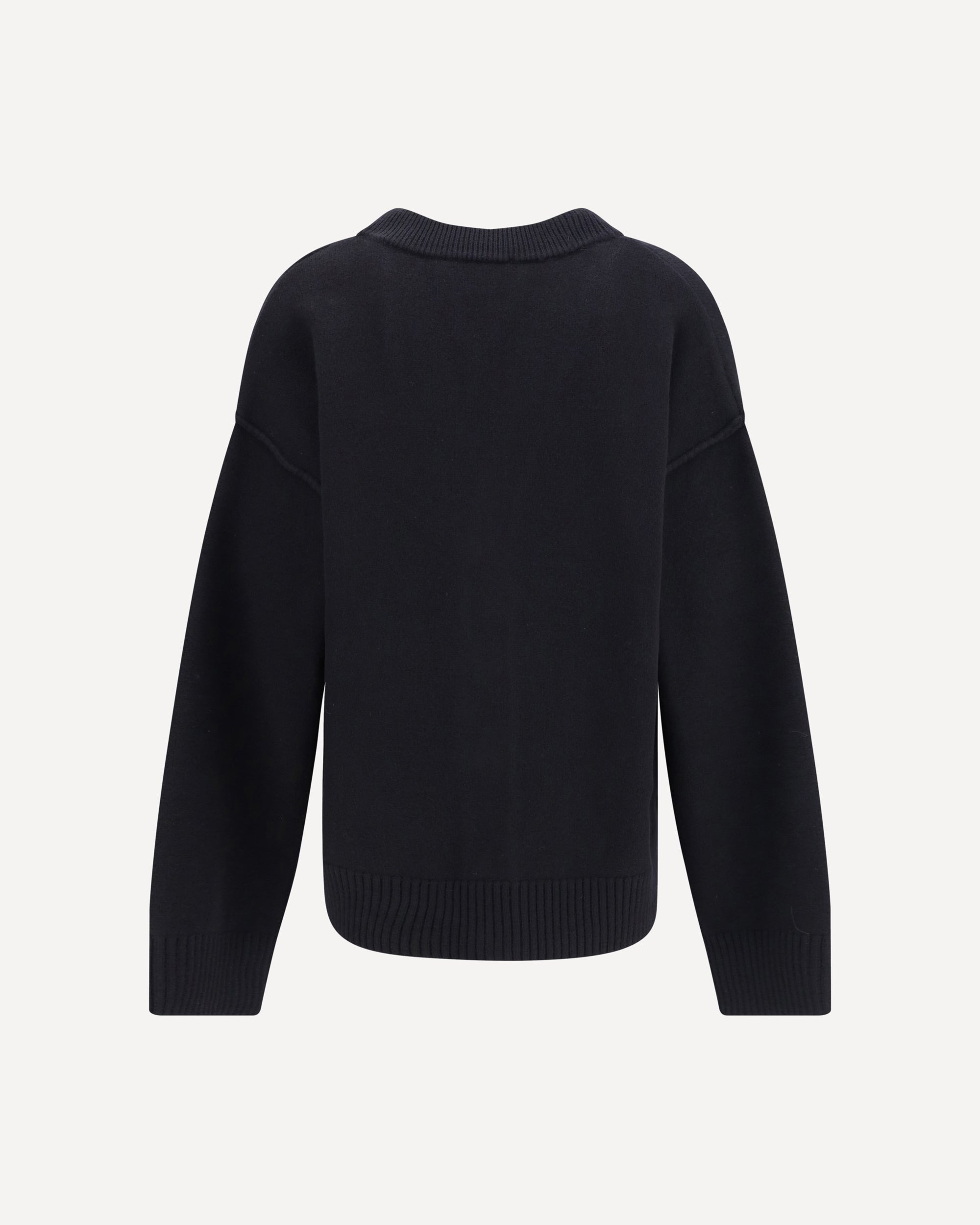 Ami De Coeur Cardigan - 2