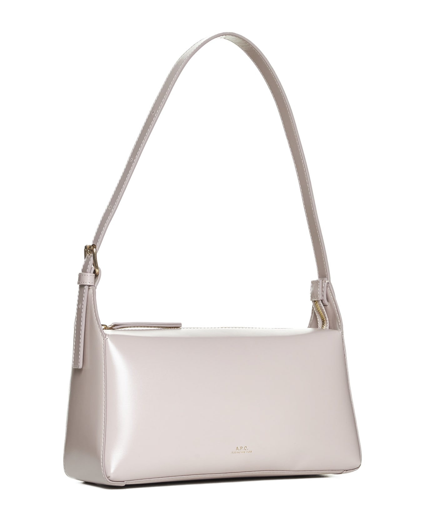 'virginie' Shoulder Bag - 2