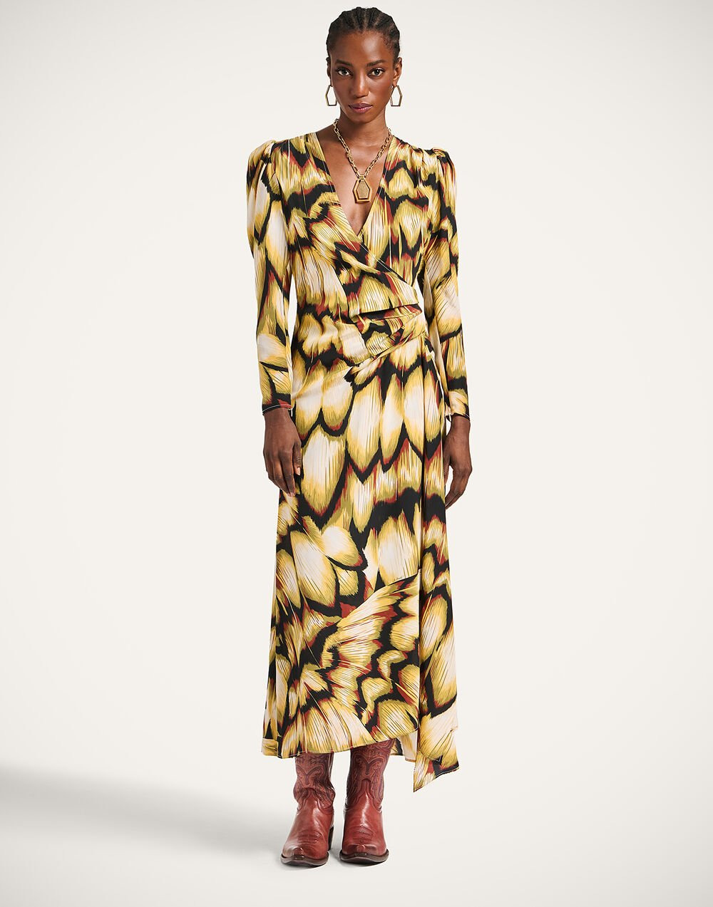 Femme Dress - 2