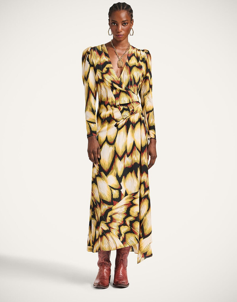 La DoubleJ Femme Dress outlook