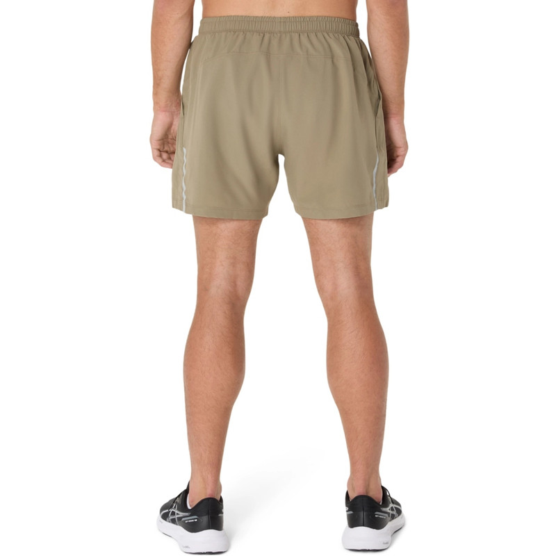 Asics MEN'S 5IN PR LYTE SHORT 2.0 outlook