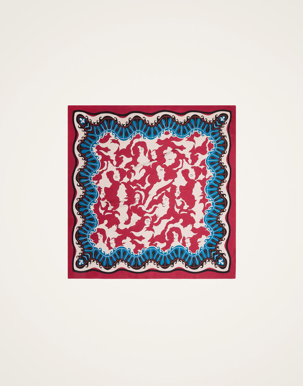 Mamma Foulard - 12
