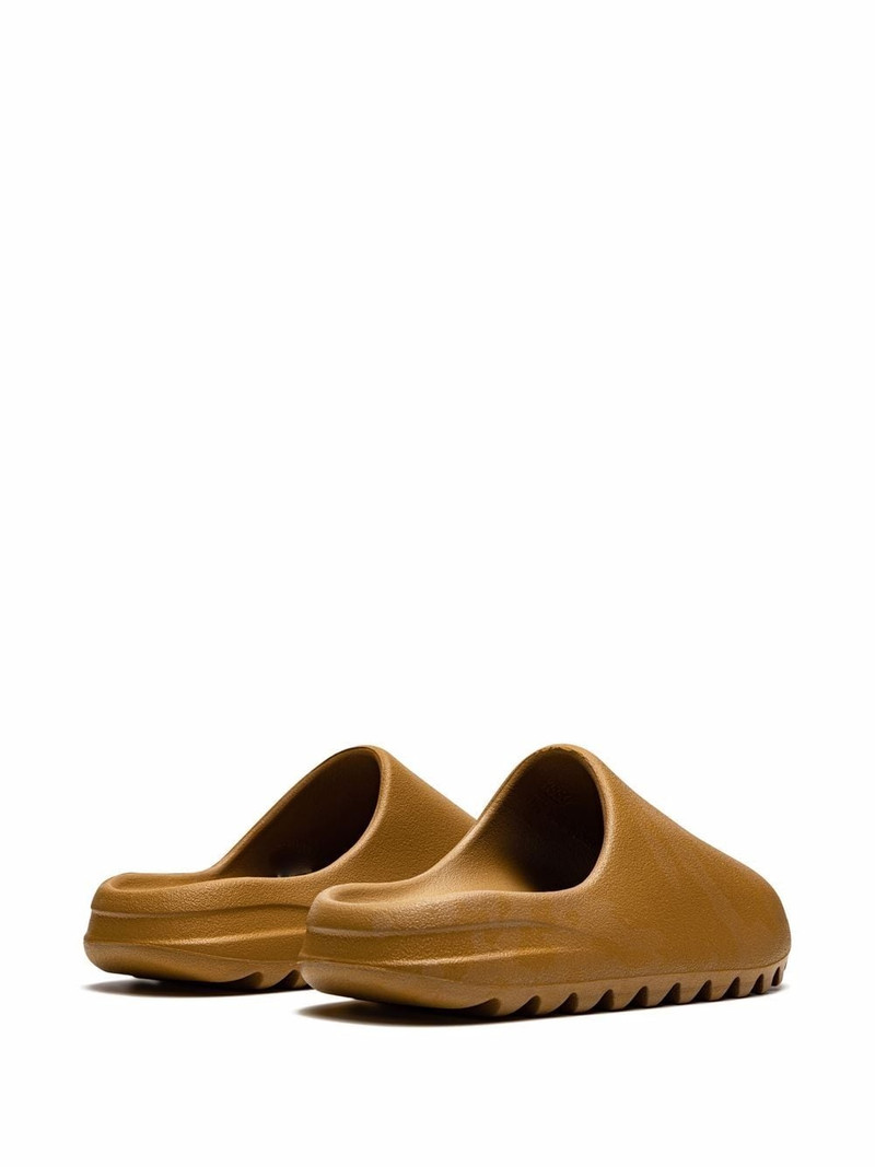 YEEZY "Ochre" slides 3