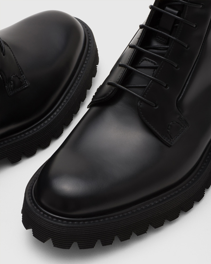 Rois Calf Lace-Up Boot 3