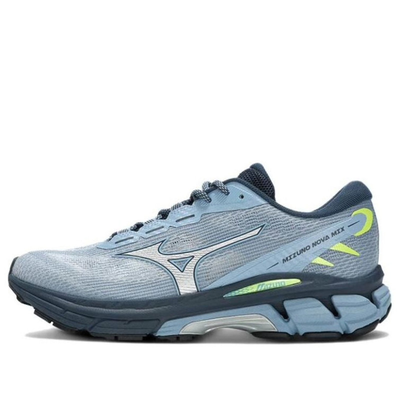 Mizuno Nova Mix 'Teal Green' D1GH240503 - 1