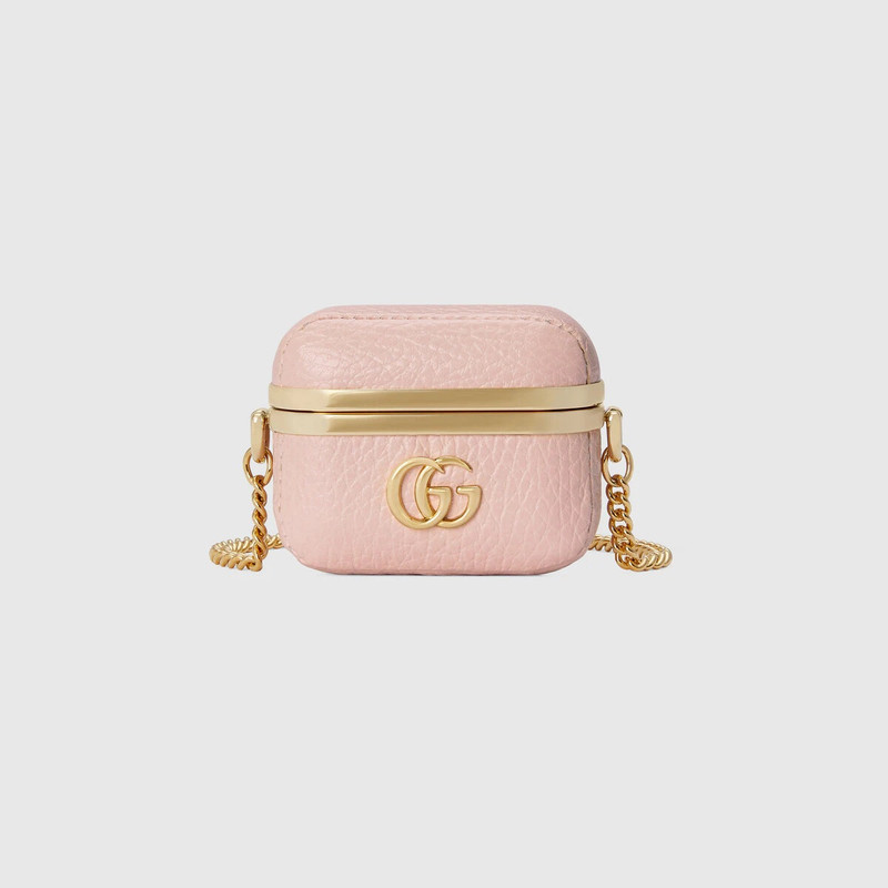 Online Exclusive GG Marmont case for AirPods Pro 1