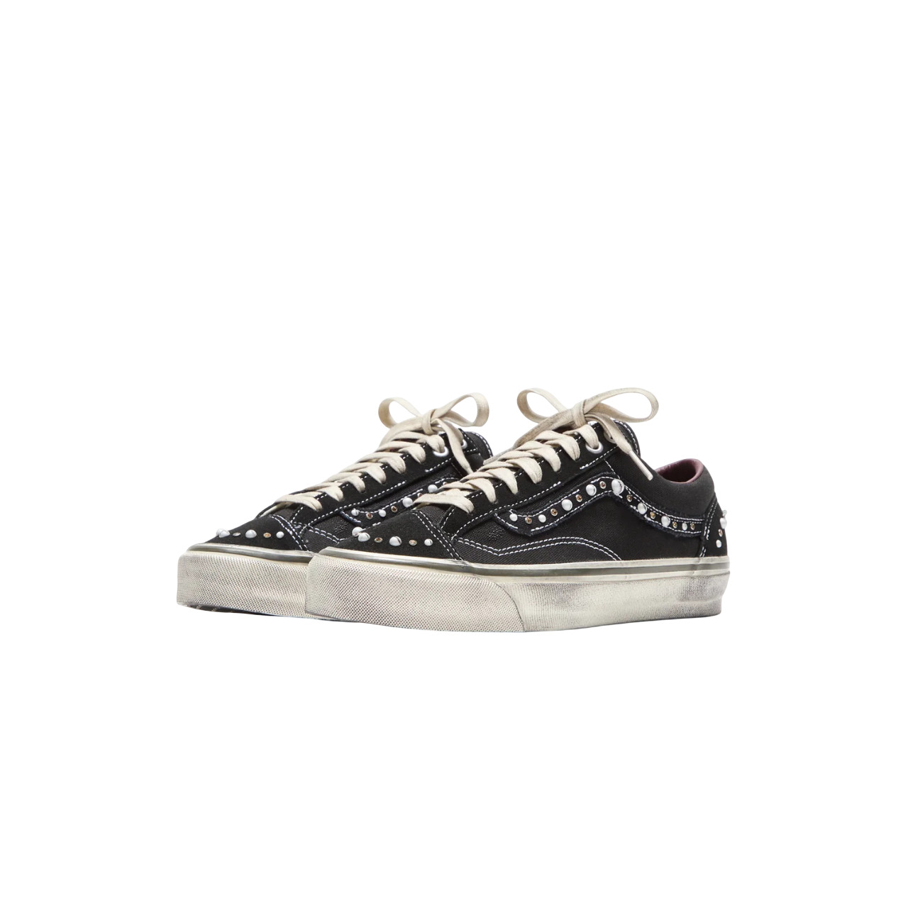 Vans OTW Old Skool 36 'Pearlized Pack Black' VN000S52BLK - 2
