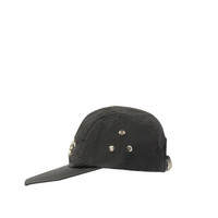 Thug Club Scarred Bio Army Cap in Black | REVERSIBLE