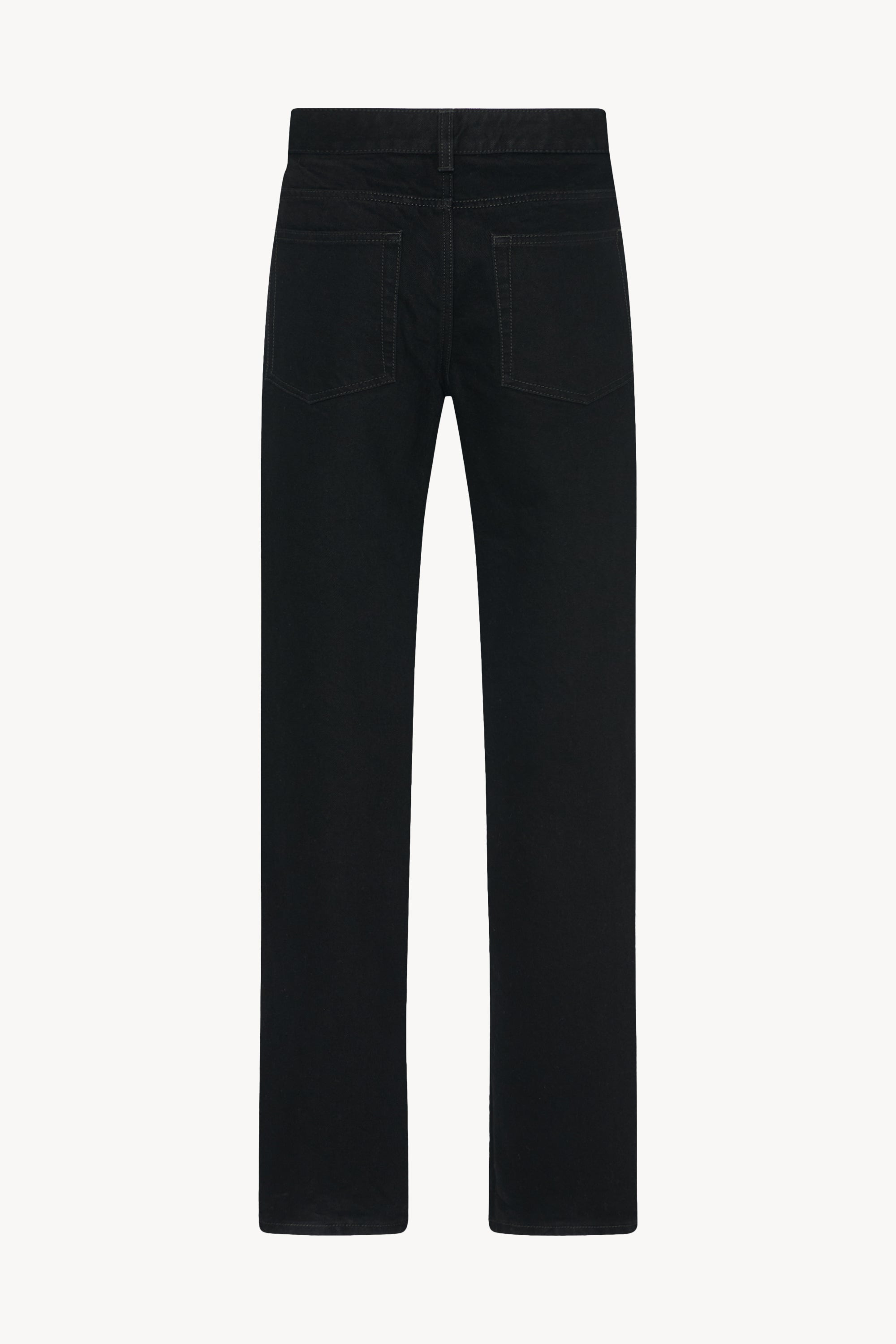 Carlyl Jean in Cotton - 2