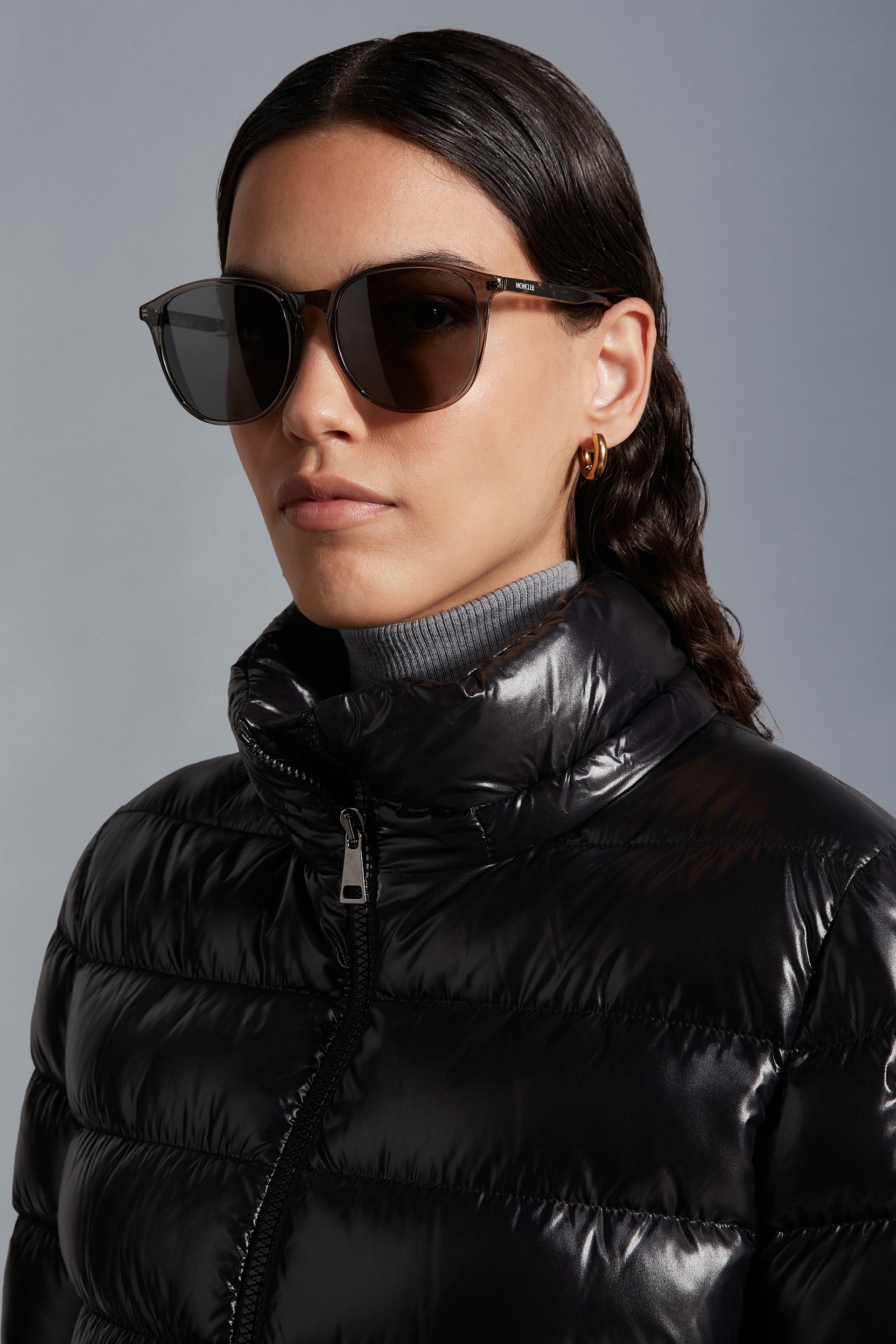 Luminaire Round Sunglasses - 6