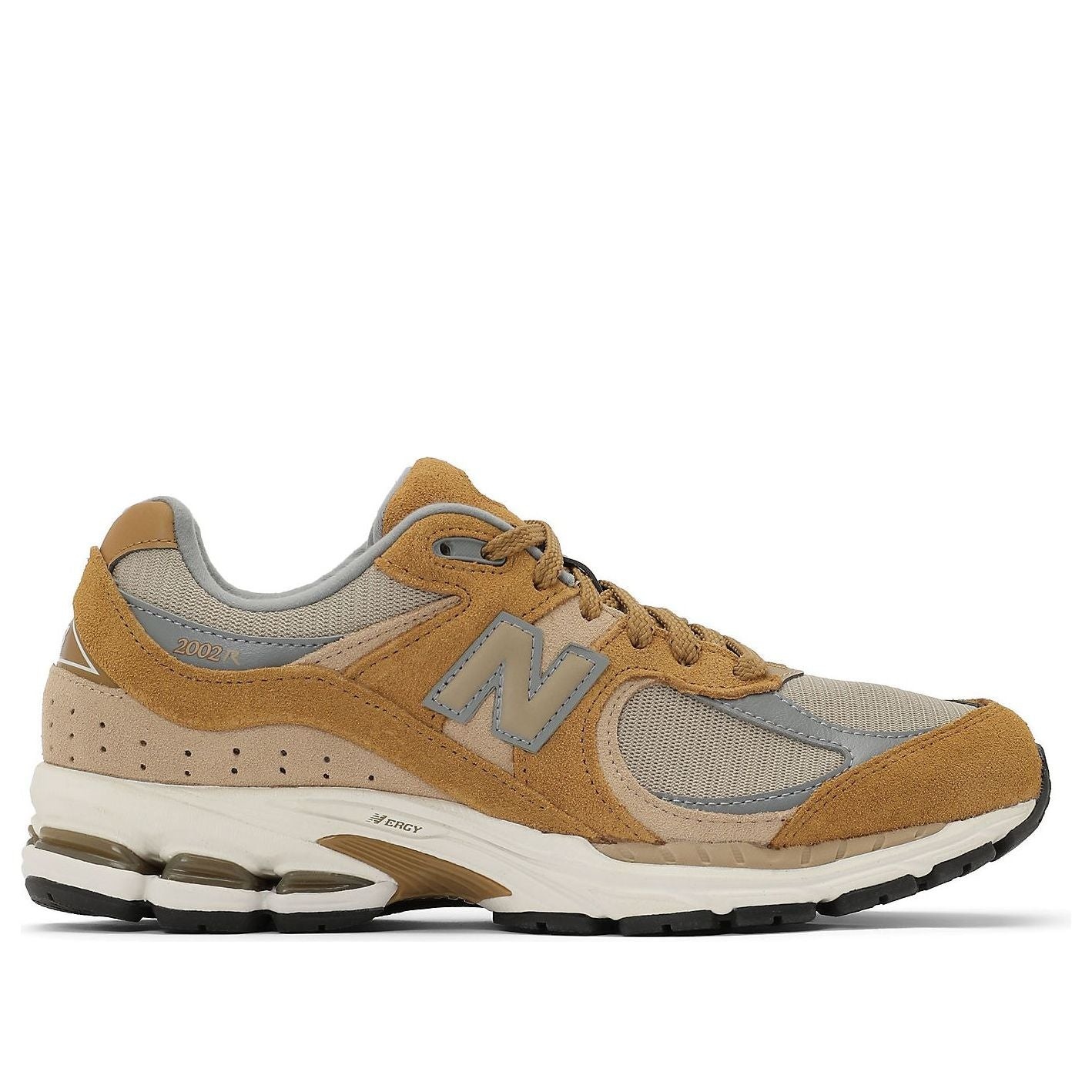 New Balance 2002R 'Great Plains Incense Grey' U2002RCE - 2