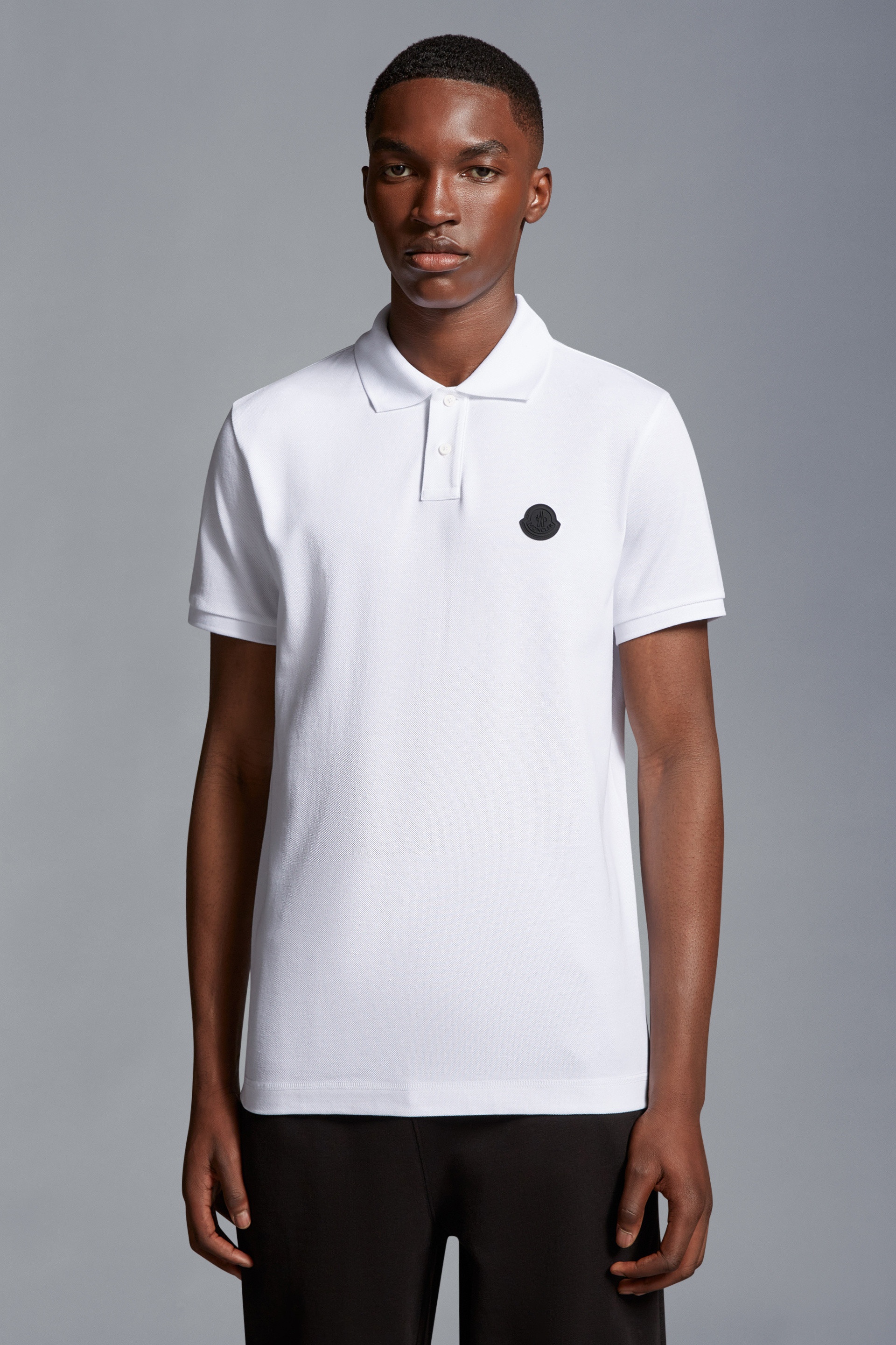 Logo Polo Shirt - 3