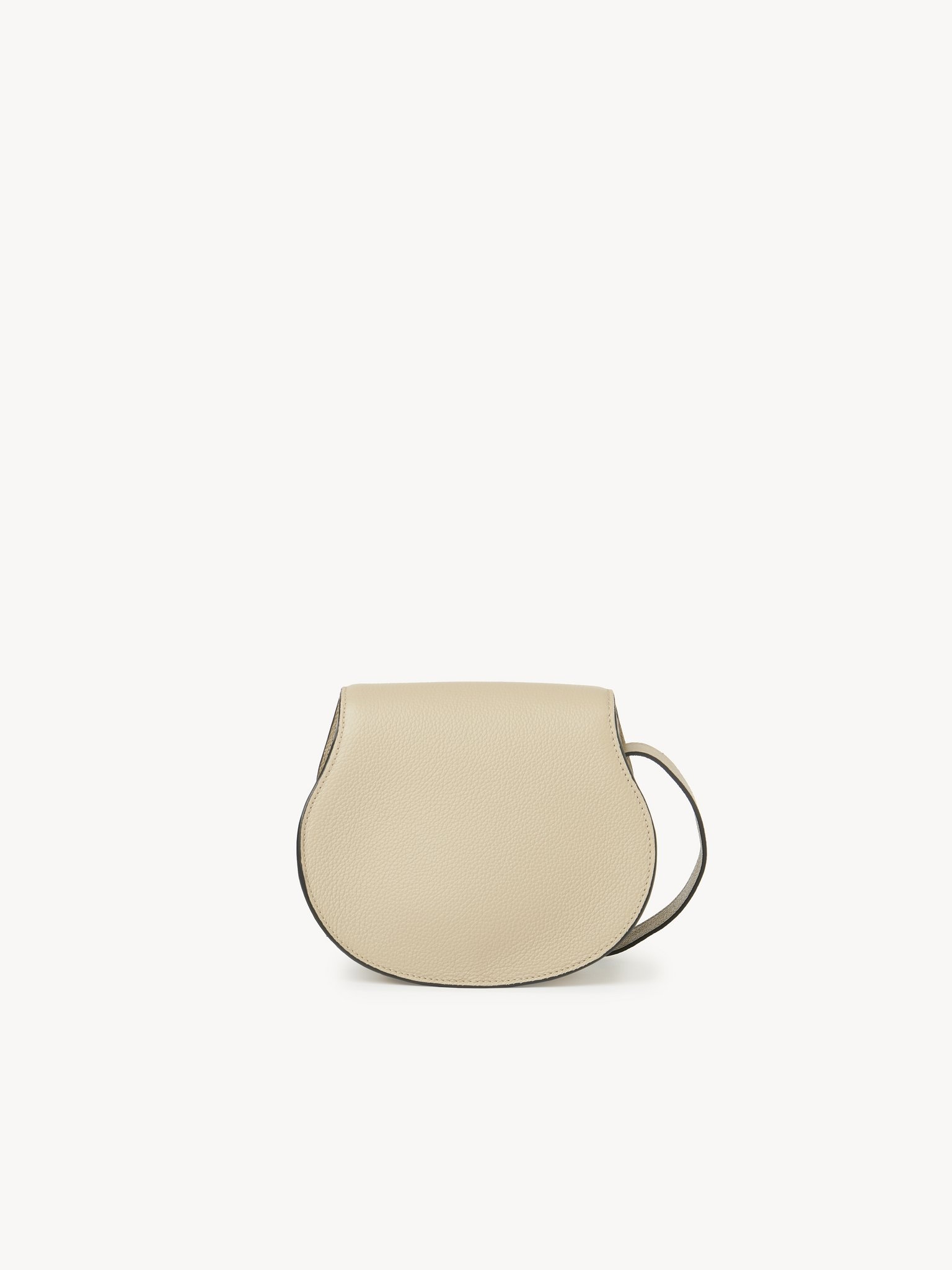 MARCIE SMALL SADDLE BAG - 2