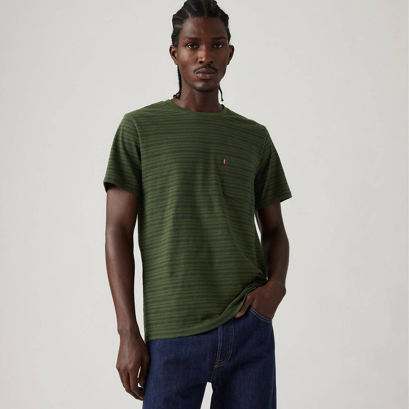 Levi's CLASSIC POCKET T-SHIRT outlook