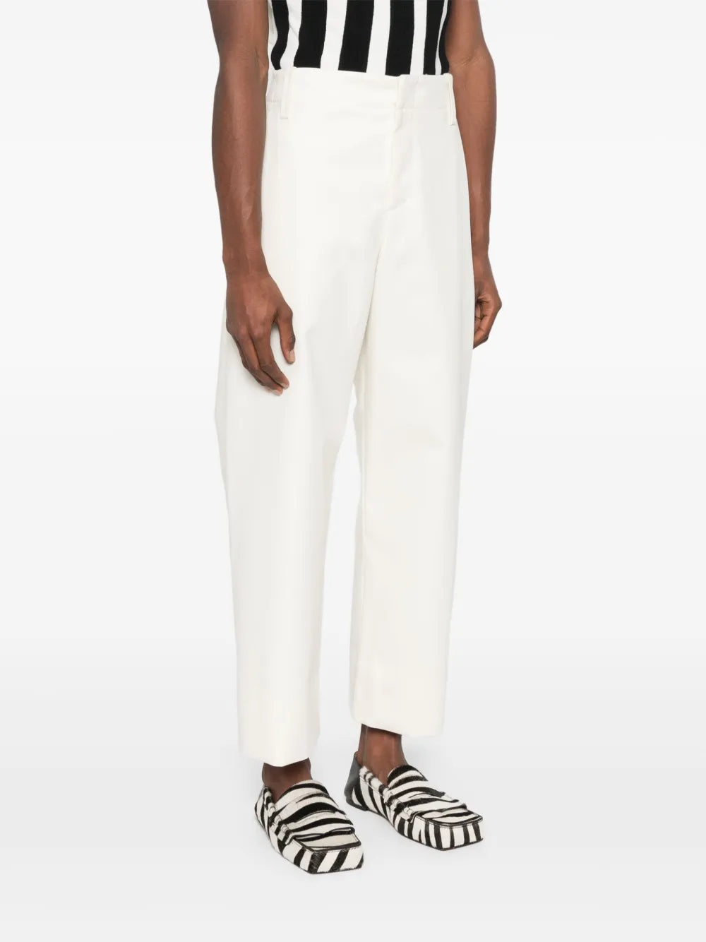 LE MARINO TROUSERS - 2