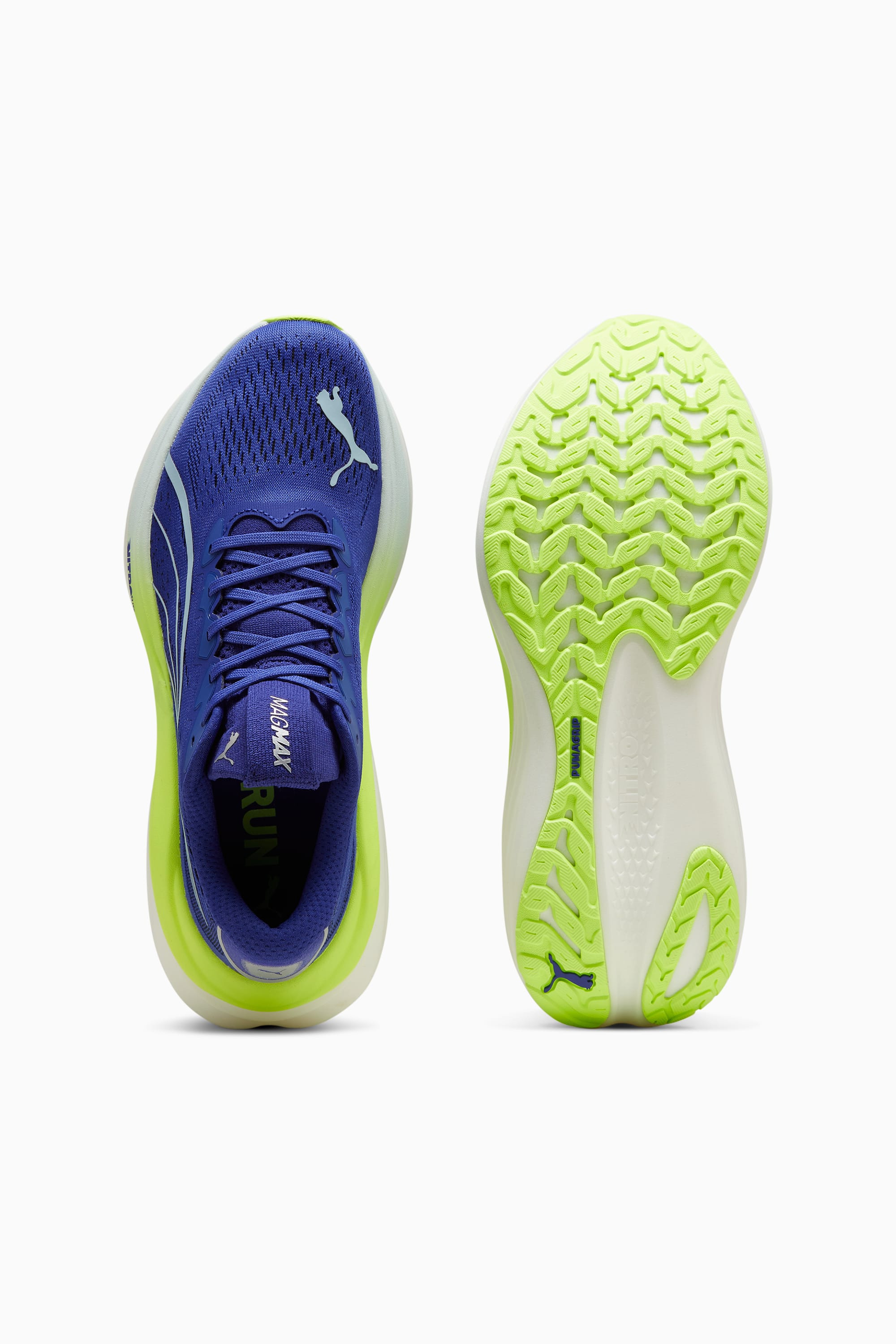 MagMax NITRO™ Men's Running Shoes - 5