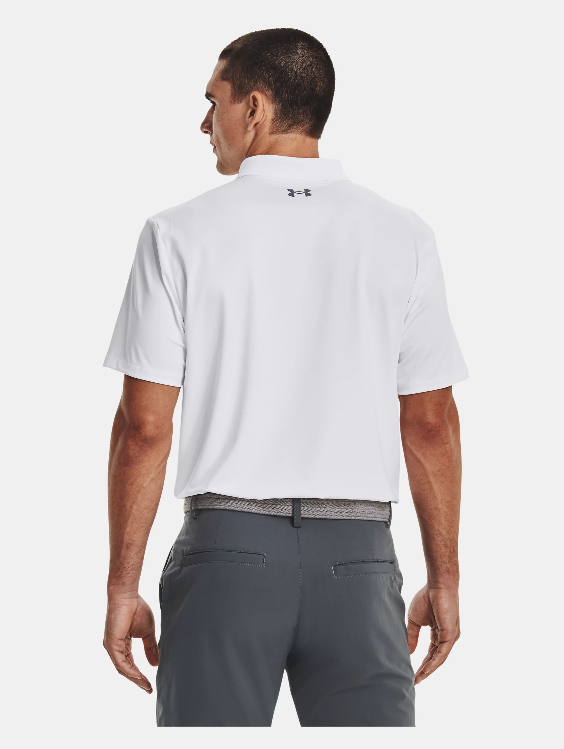 Men's UA Matchplay Polo - 4