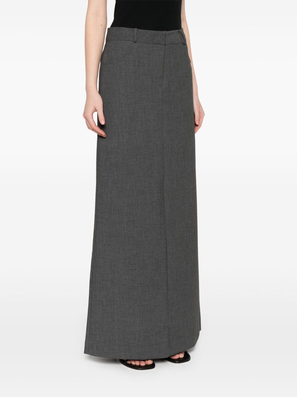 Malvo maxi skirt - 3
