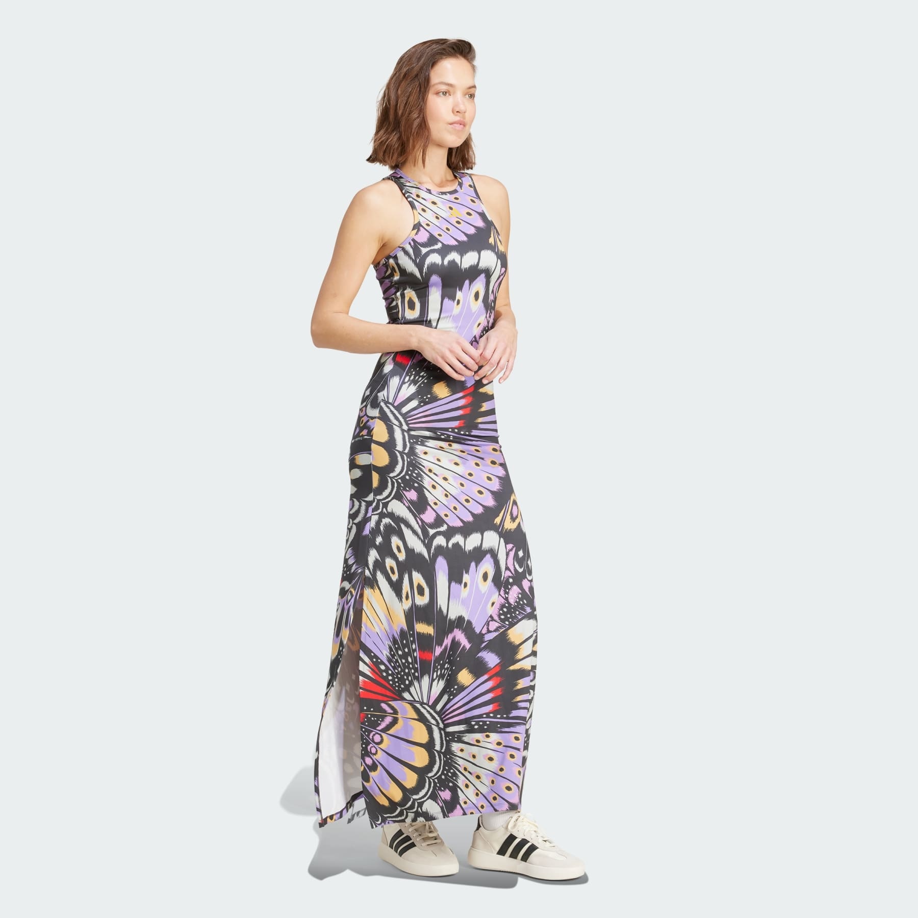 adidas X FARM Premium Dress - 4