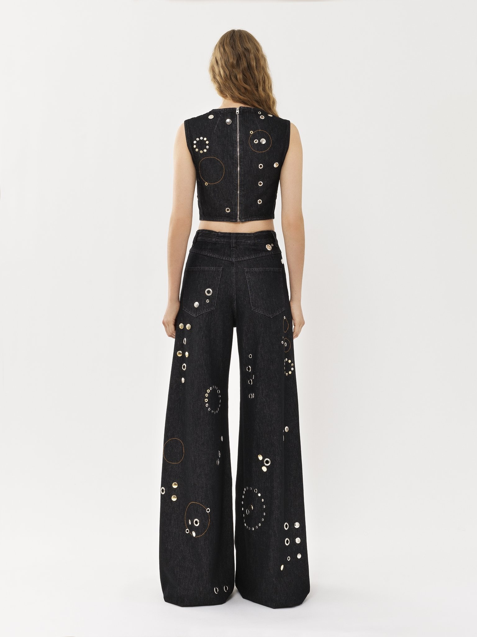 CROPPED TOP - 5