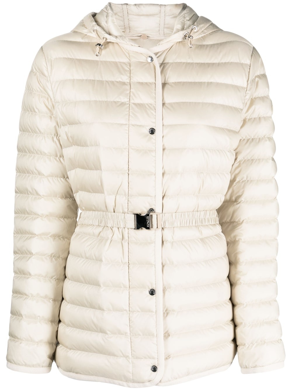 Moncler Oredonne Long Down Jacket | nordstrom | REVERSIBLE