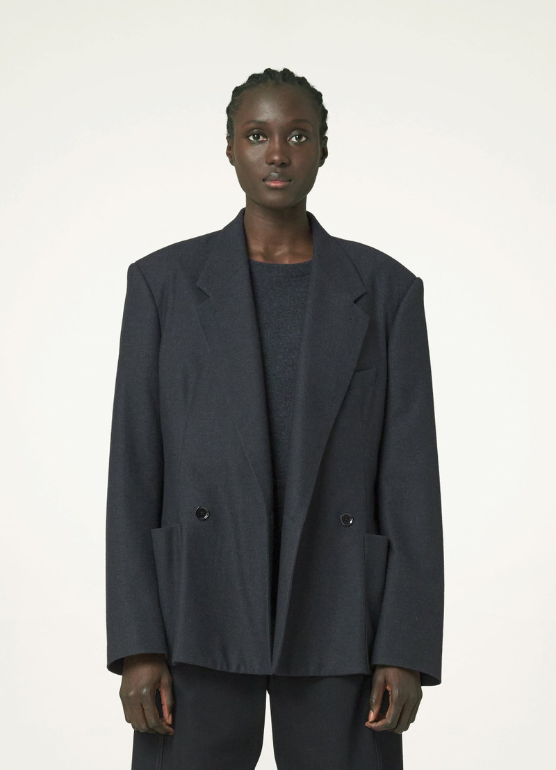 Lemaire SOFT TAILORED JACKET outlook