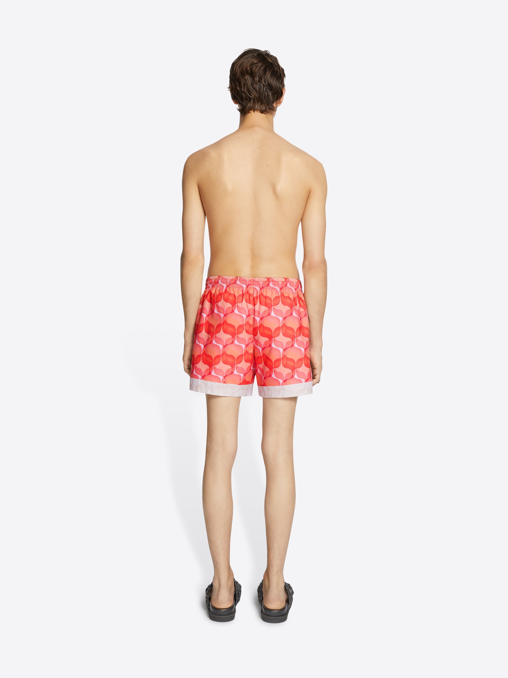PRINTED SWIMSHORTS - 4