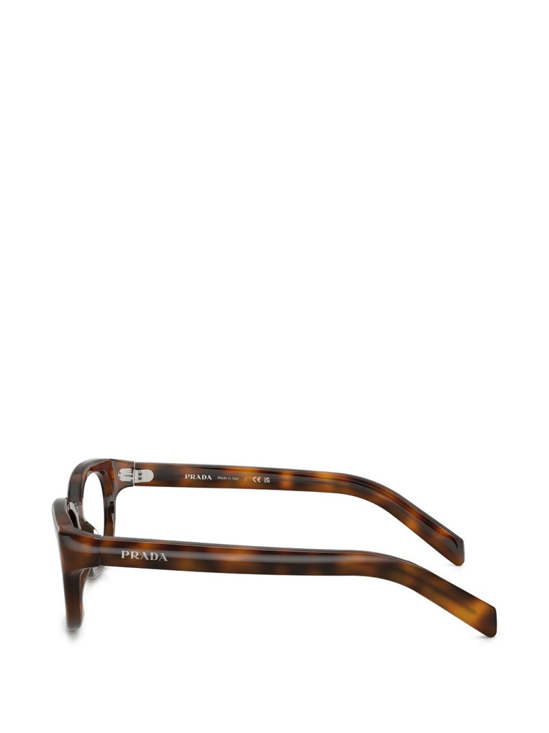 geometric frame glasses 3