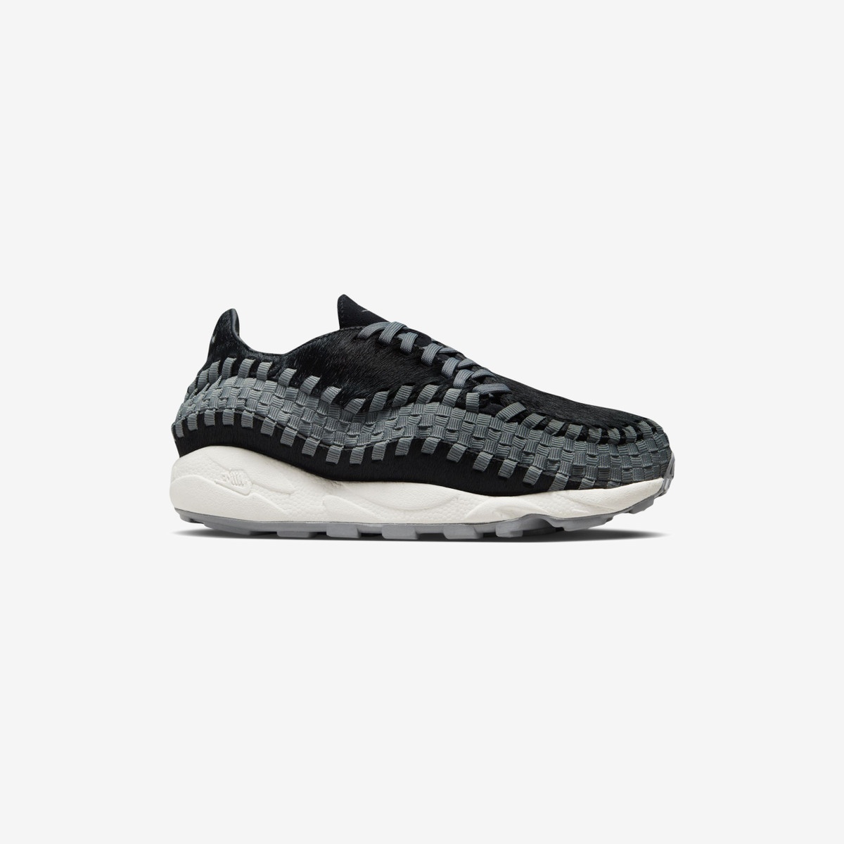 Wmns Air Footscape Woven - 1