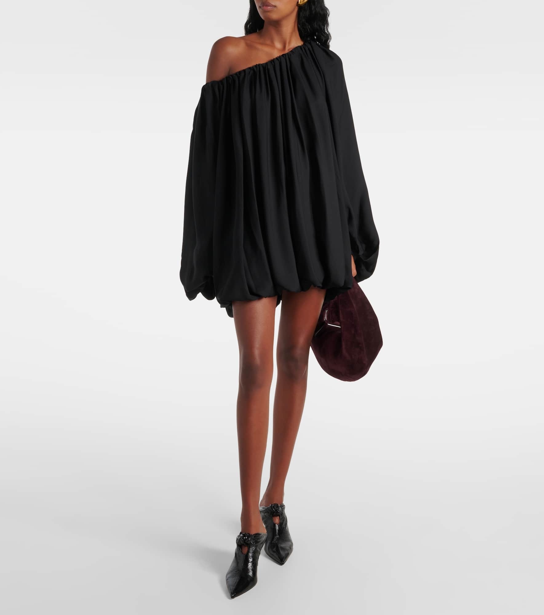 Rowan leather mules - 2