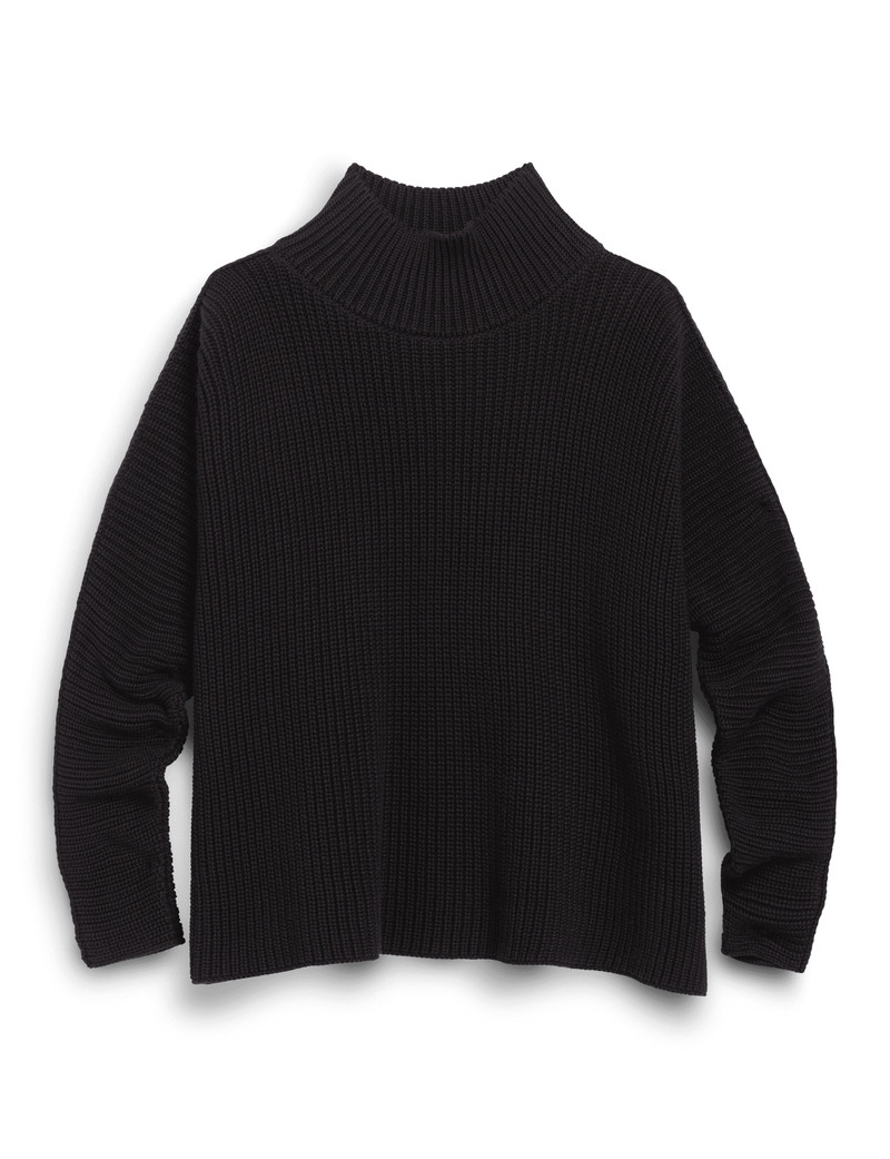 Turtleneck Sweater - 1