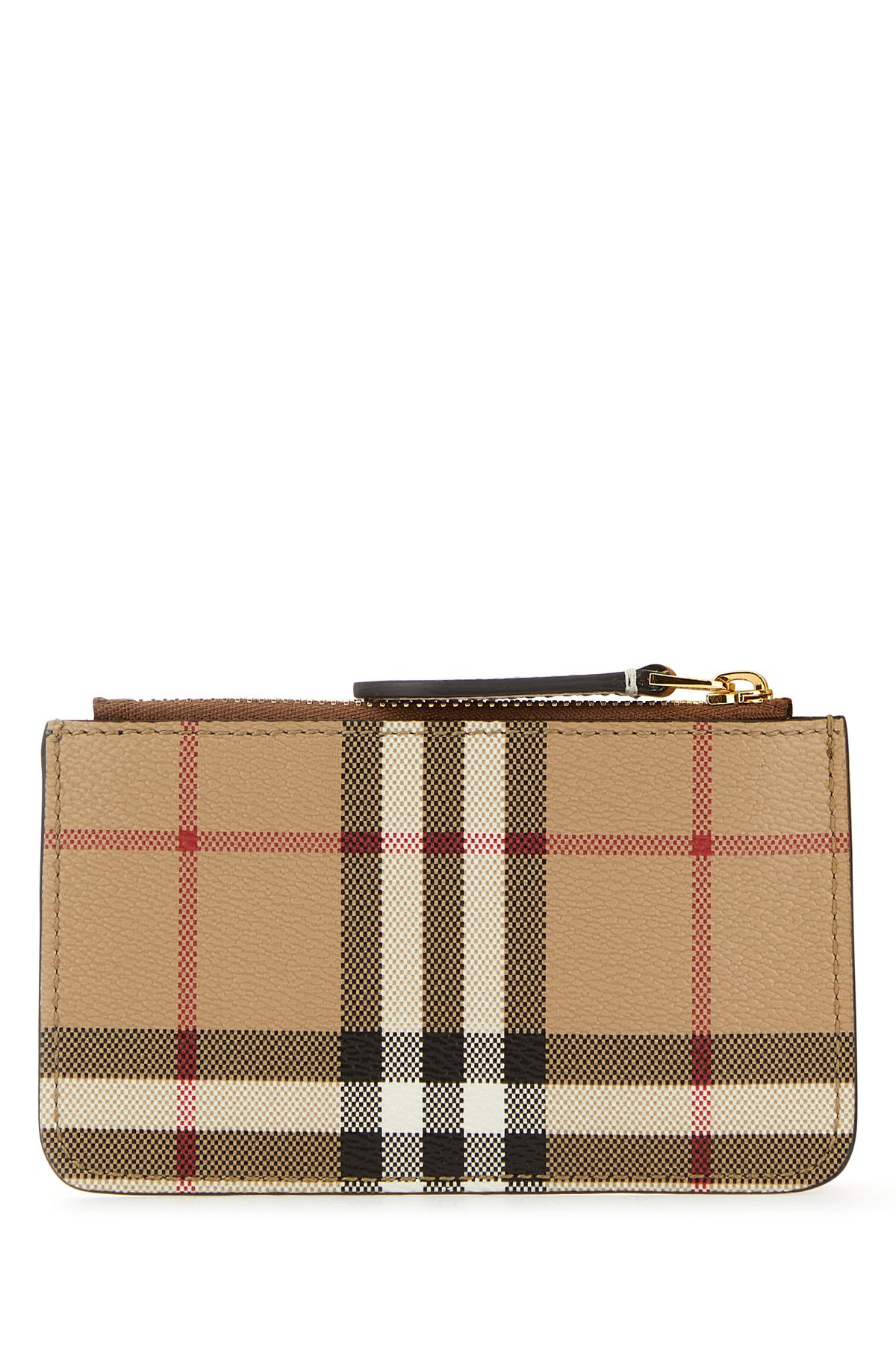 Printed canvas coin purse - 3