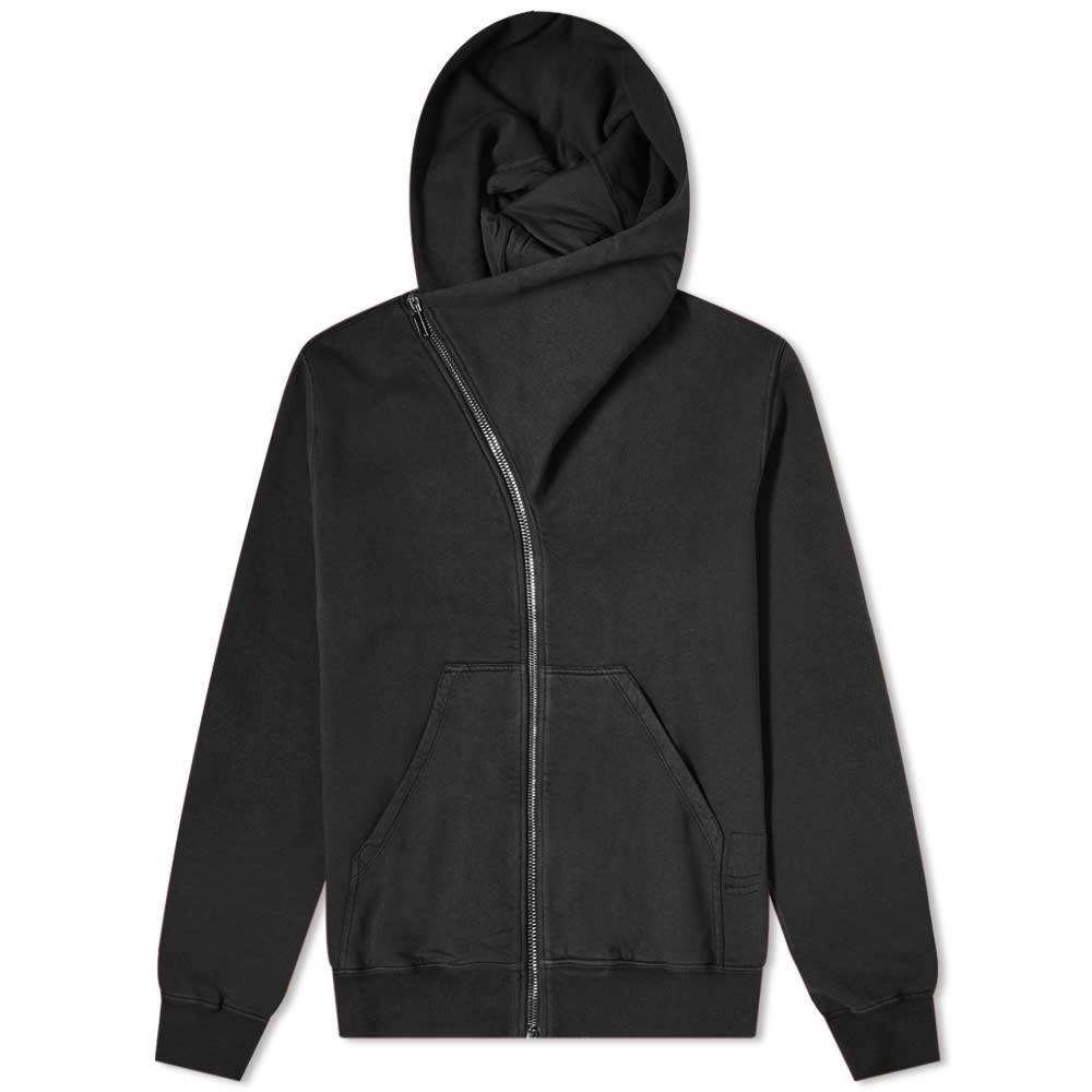 Rick Owens DRKSHDW Heavyweight Mountain Hoody - 1