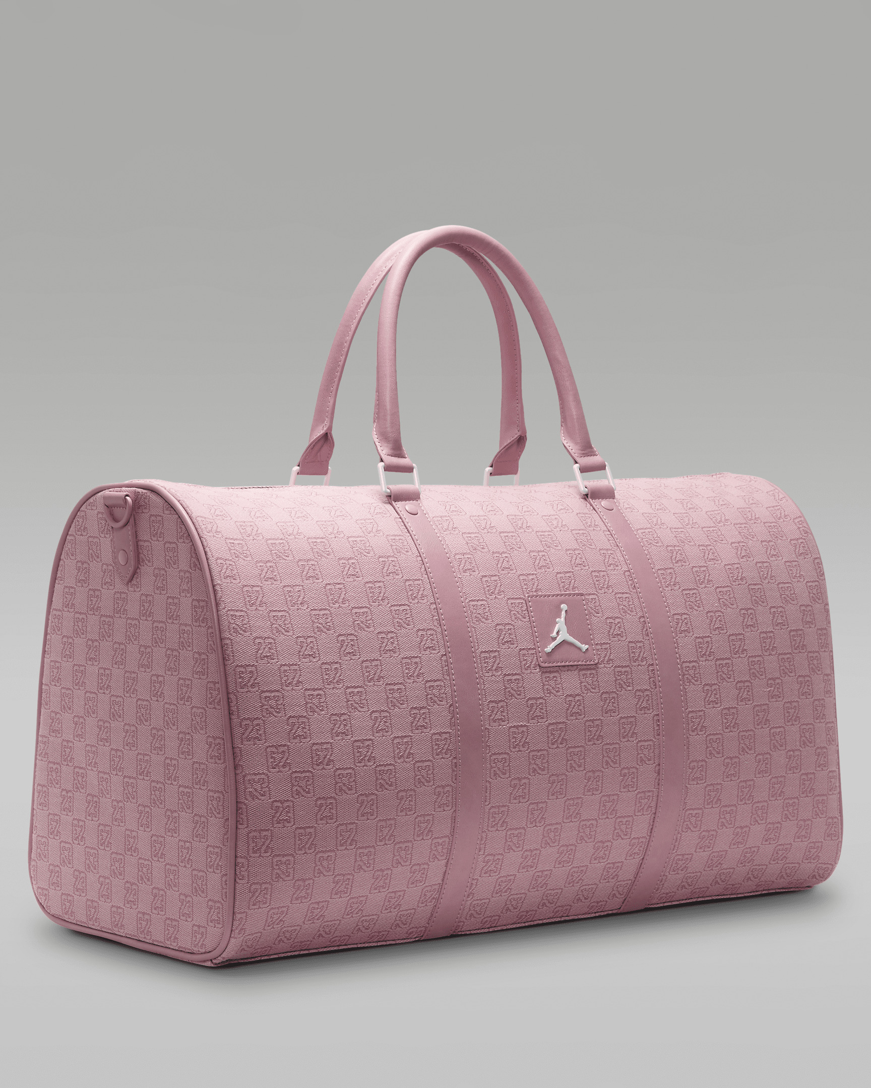 Women's Jordan Monogram Duffle Bag (40L) - 3