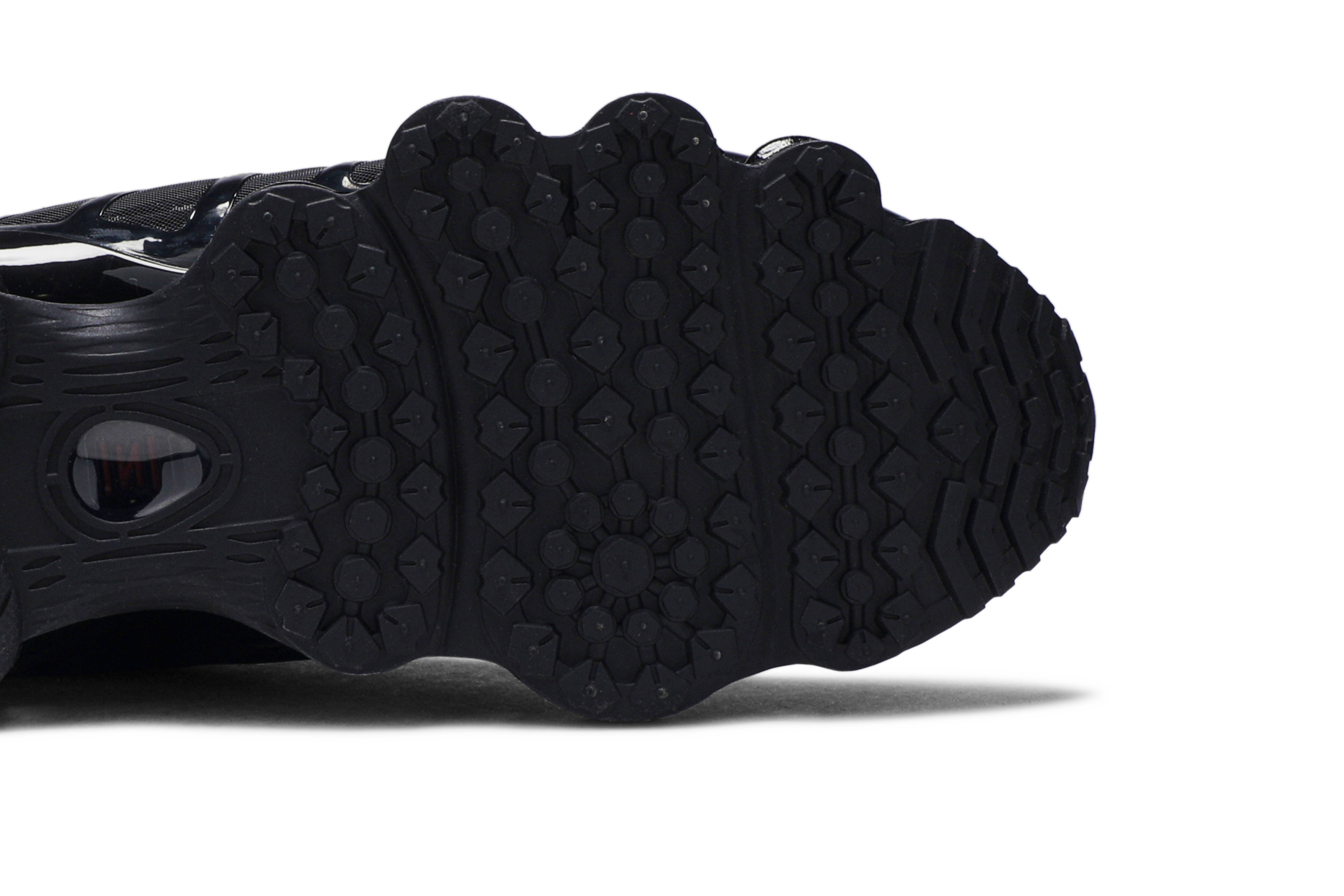 Shox TL 'Metallic Hematite' - 5
