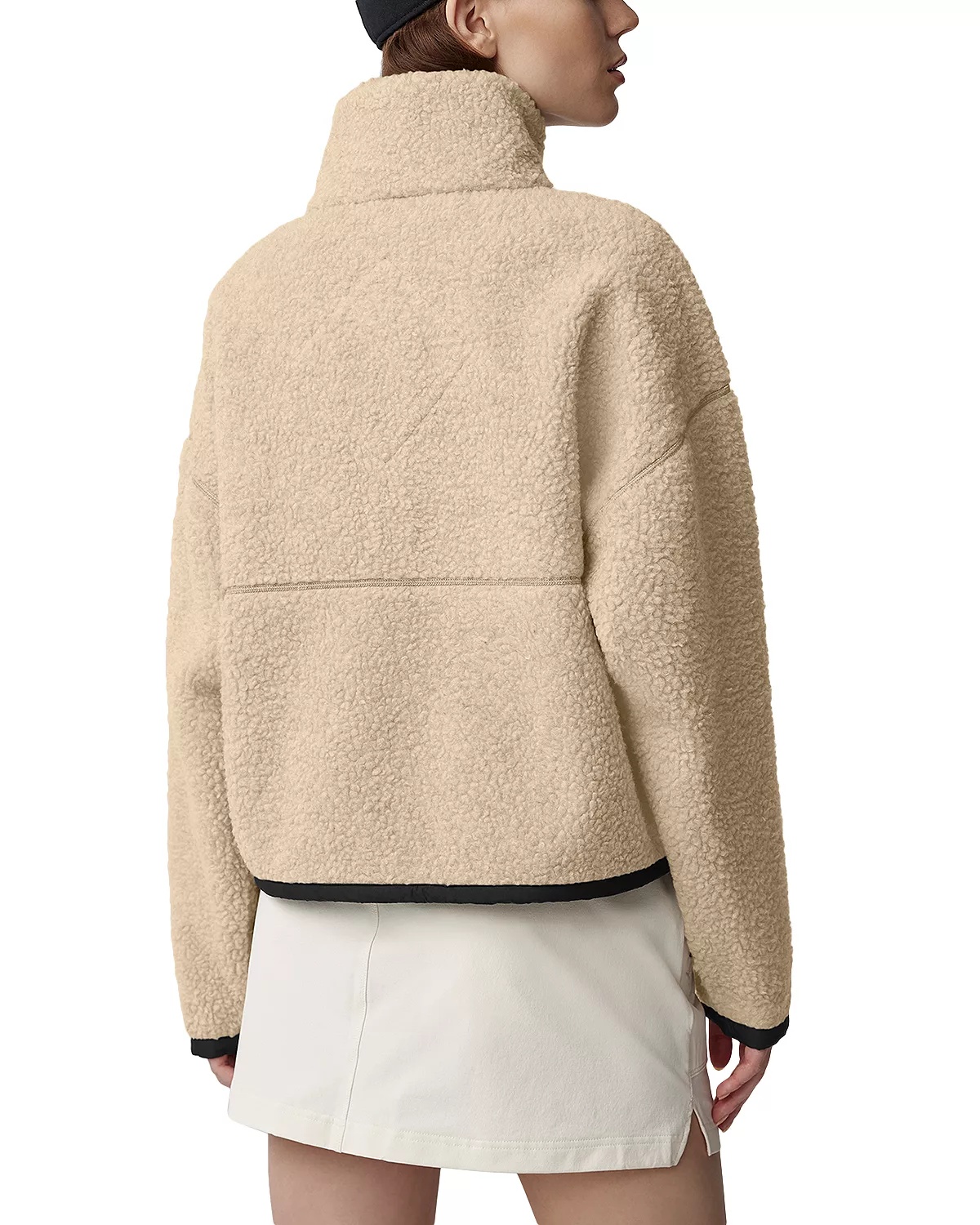 Simcoe Fleece Jacket - 5