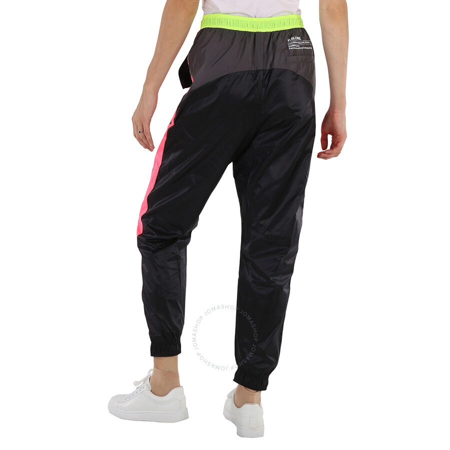 Marcelo Burlon Ladies Vi.Si.Ones Track Pants - 6