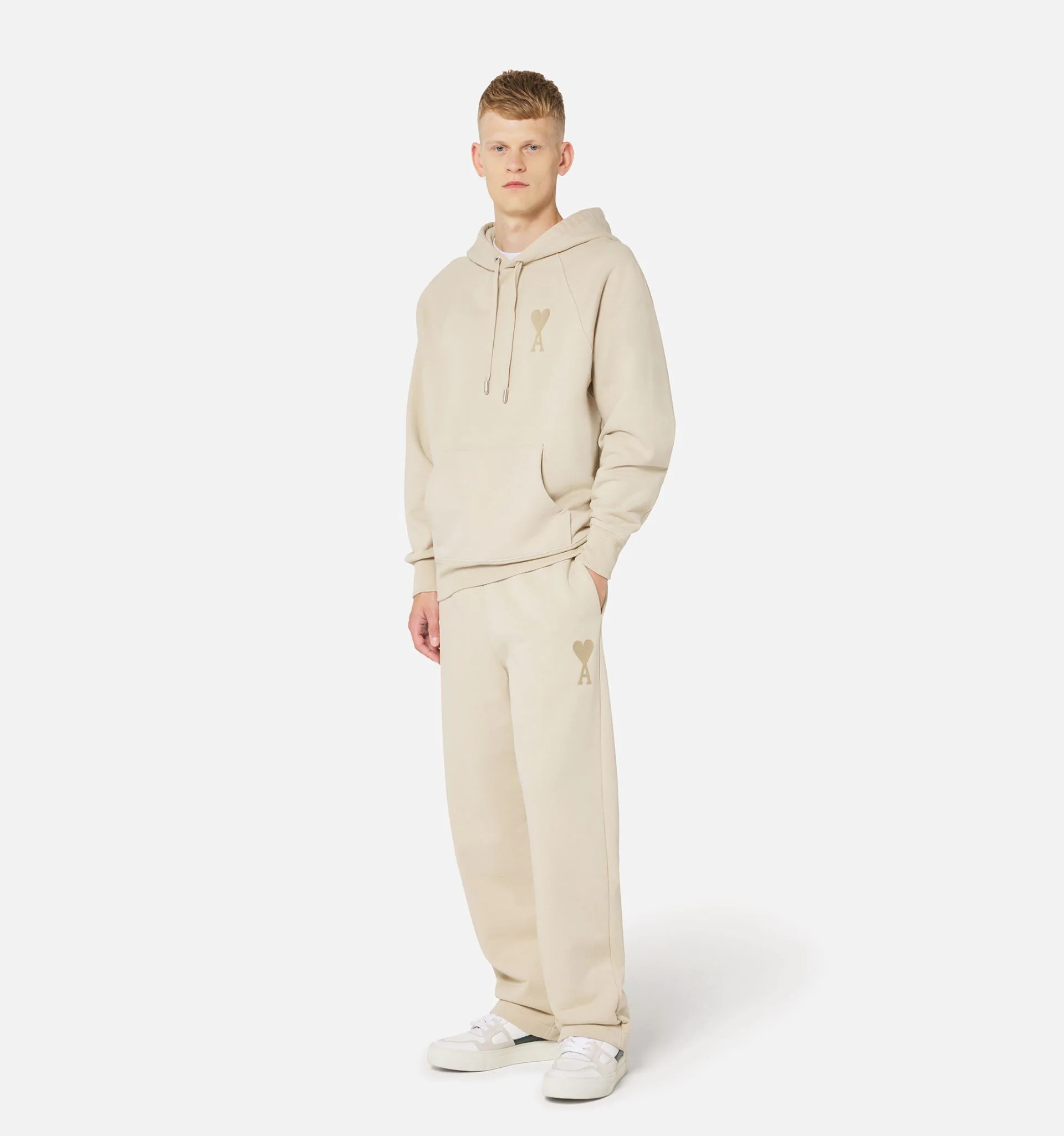 Ami De Coeur Track Pants - 2