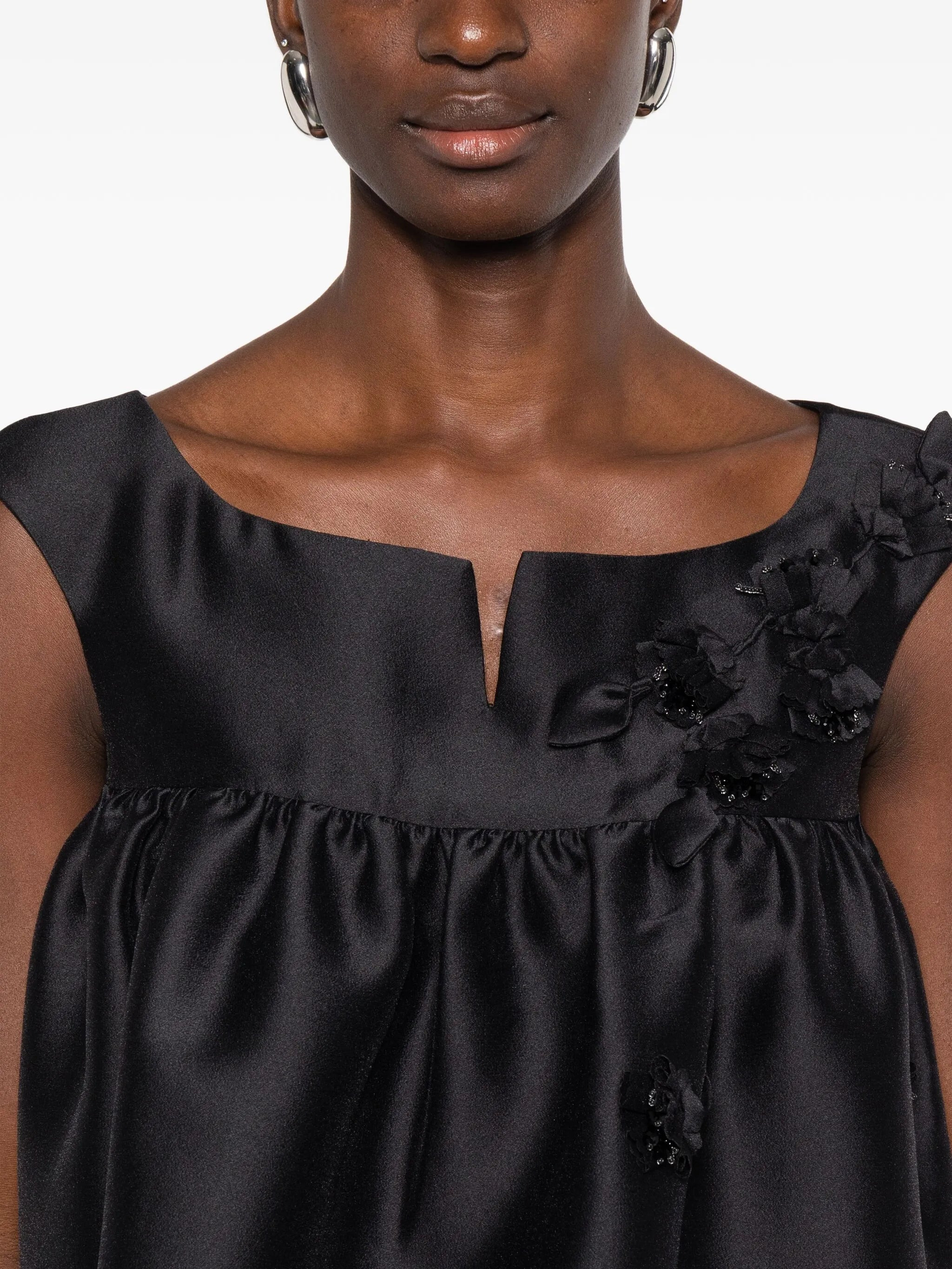 Shushu/tong Cami Top - 3