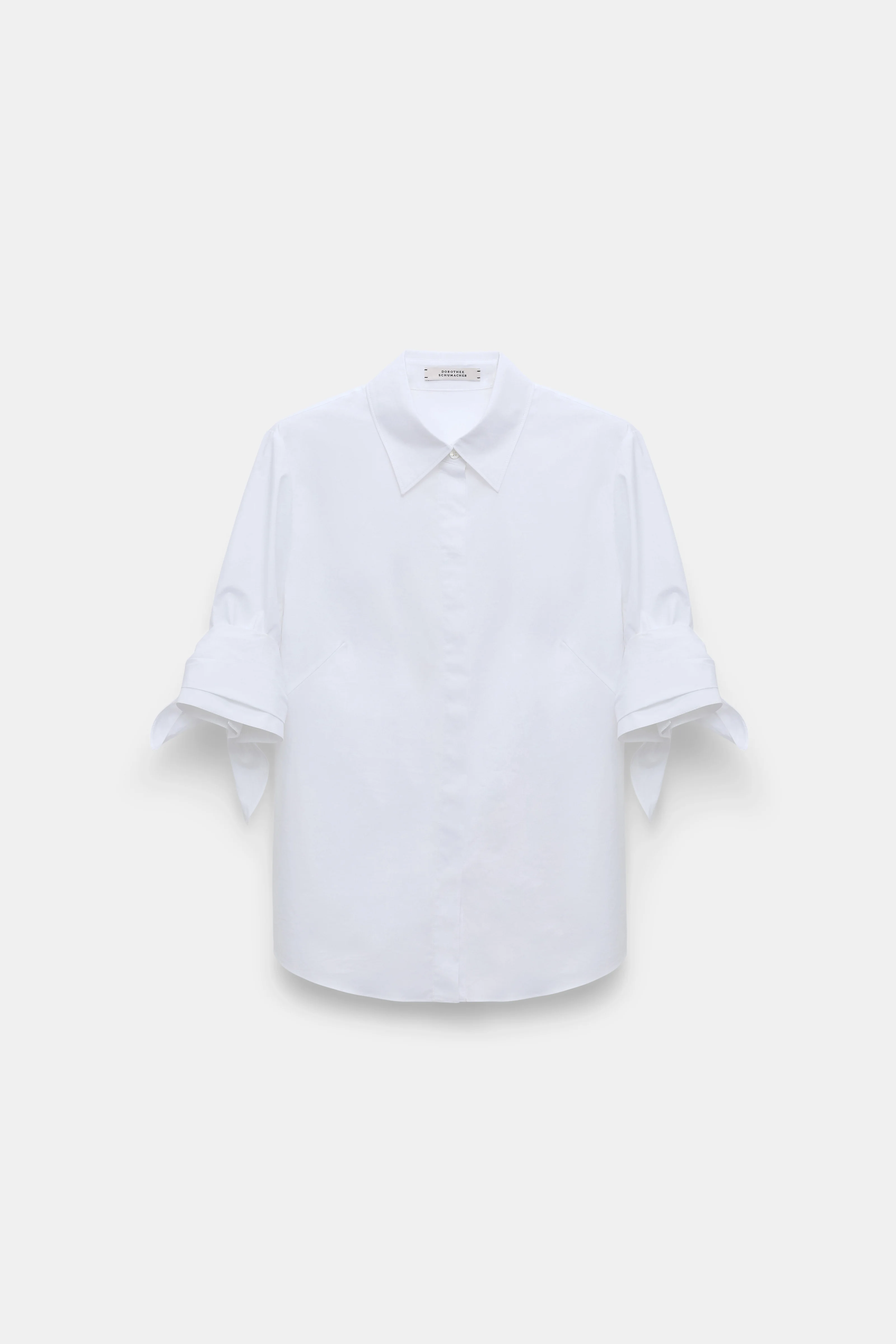 PURE POWER blouse - 1