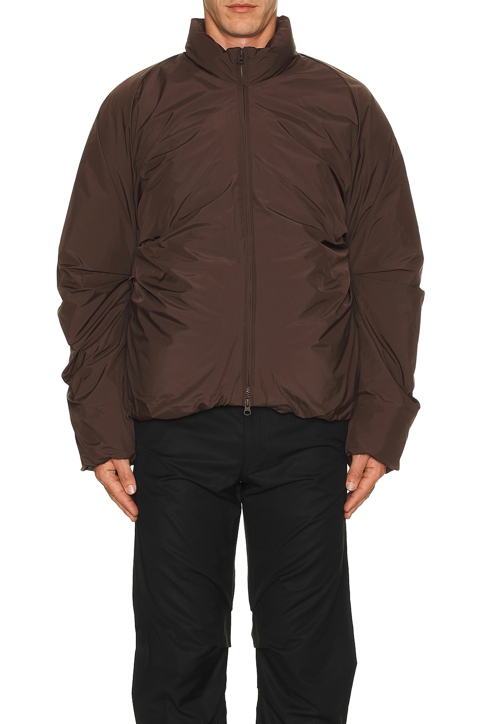 7.0 Down Right Jacket - 3